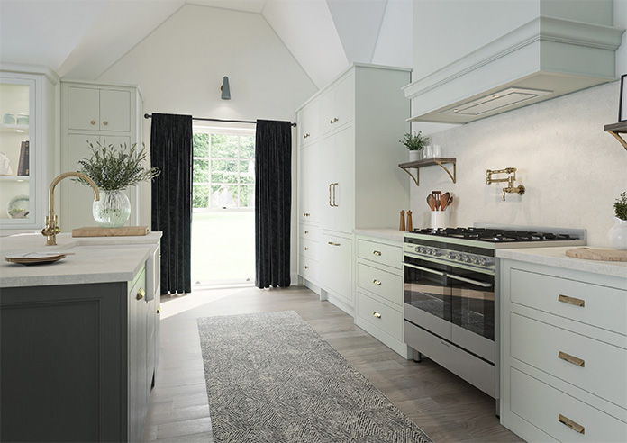 Hardwick, Jet - Made to Measure Curtains - Image 8